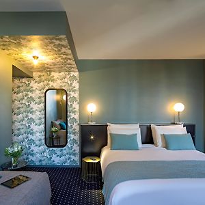Chambre Supérieure Double